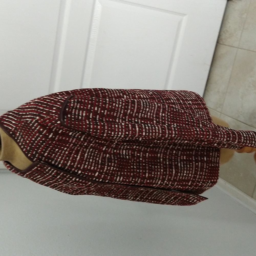 LAFAYETTE 148 Tweed Jacket - Picture 3 of 6
